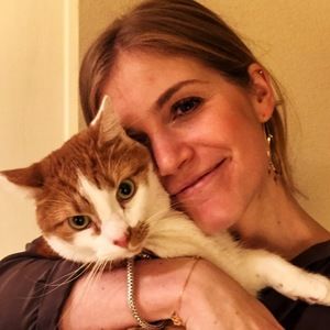 Meet your Posher, Charlotte